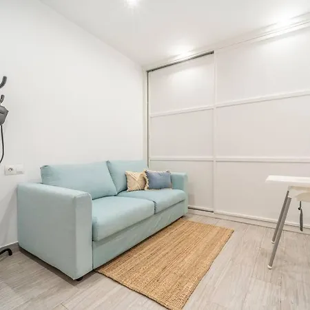 Apartment Casa Calinda In El Palo - Tcm Malaga
