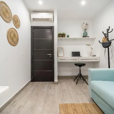 Apartment Casa Calinda In El Palo - Tcm Malaga